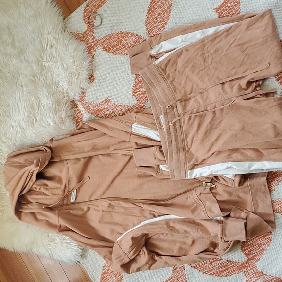 Spell maverick track suit - Picture 4 of 6